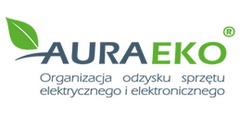 AURAEKO Organizacja Odzysku Sprzętu Elektrycznego i Elektronicznego S.A.