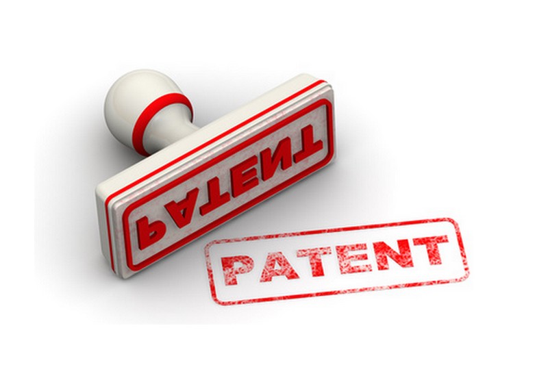 Patent na sterowanie strumieniem świetlnym