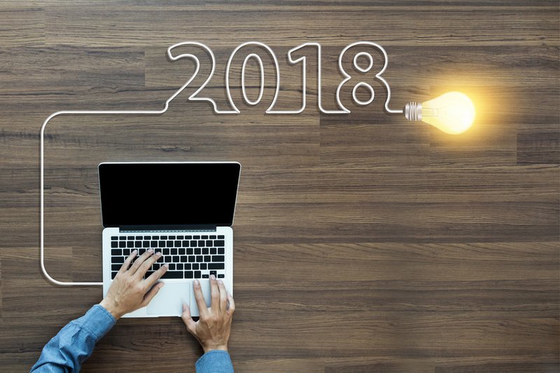  Najważniejsze trendy w branży oświetlenia profesjonalnego w 2018