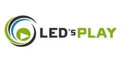 LED'S PLAY